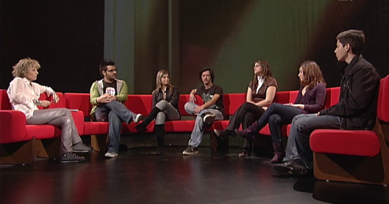 A Igualdade de Oportunidades