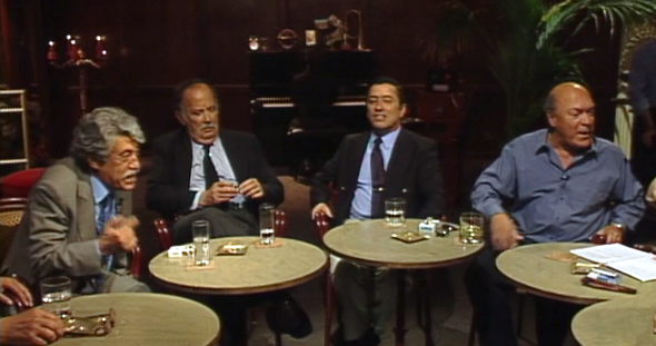 A Monarquia e a República