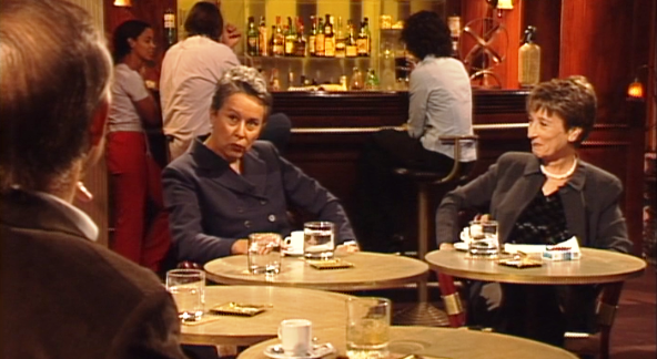 O Feminino e o Masculino