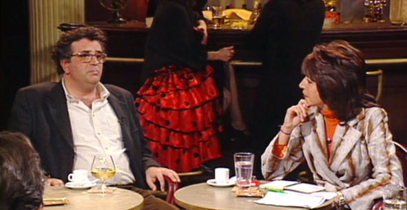 Os Lisboetas e a Modernidade