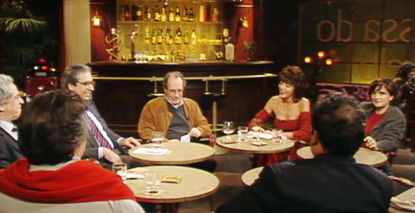 As Grandes Mudanças do Milénio