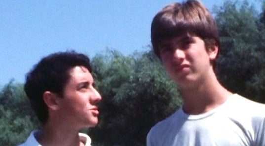 Os Amigos do Tejo – Ep.11