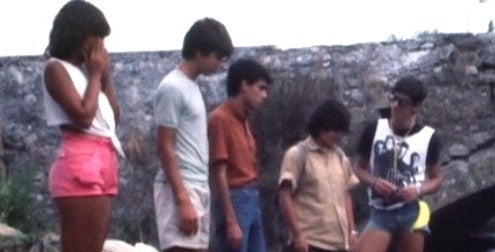 Os Amigos do Tejo – Ep.12