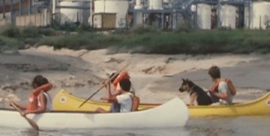 Os amigos do Tejo – Ep.14