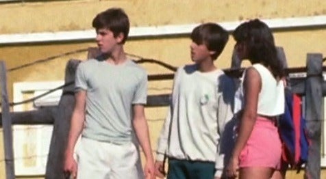 Os Amigos do Tejo – Ep.15