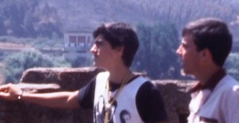 Os Amigos do Tejo – Ep.04