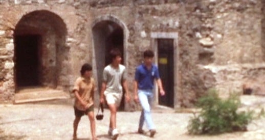 Os Amigos do Tejo – Ep.05