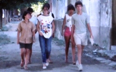 Os Amigos do Tejo – Ep.07