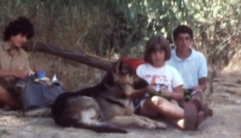 Os Amigos do Tejo – Ep.08