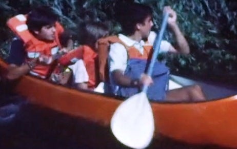 Os Amigos do Tejo – Ep.09