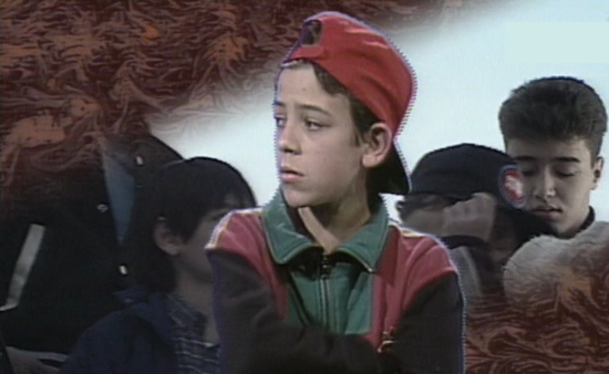 André Topa Tudo – Os Bastidores