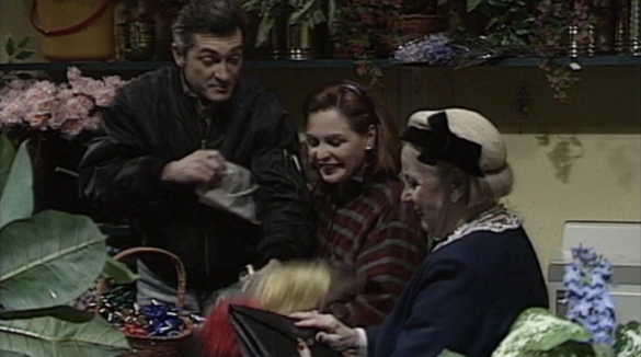 André Topa Tudo – Episódio 1