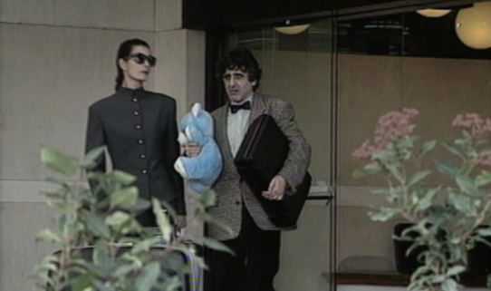 André Topa Tudo – Episódio 6