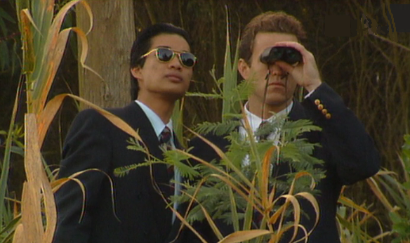 André Topa Tudo – Episódio 9