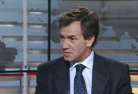 Entrevista a Armando Vara