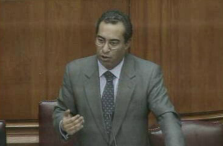 Oposição critica a Justiça