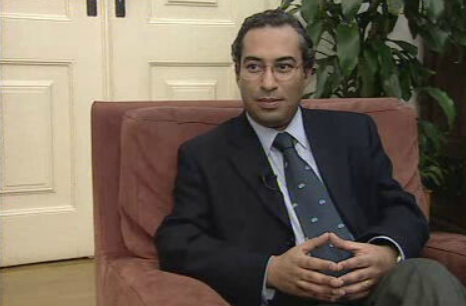 Entrevista a António Costa