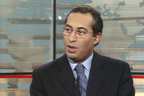 Entrevista a António Costa