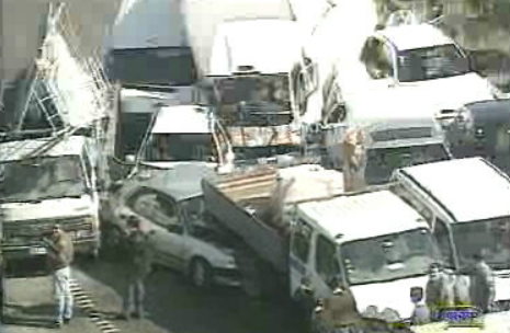 Acidentes de viação em Portugal