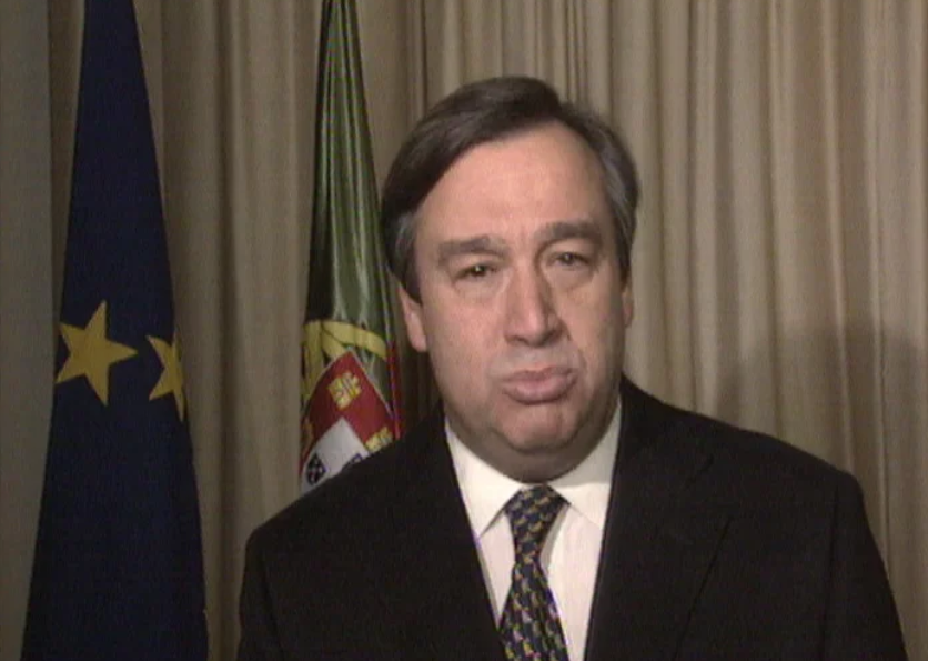 União Europeia ameaça a Áustria