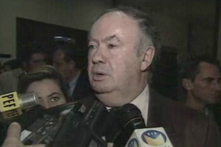 Declarações de Alberto João Jardim