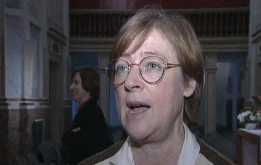 As mulheres na Igreja Católica