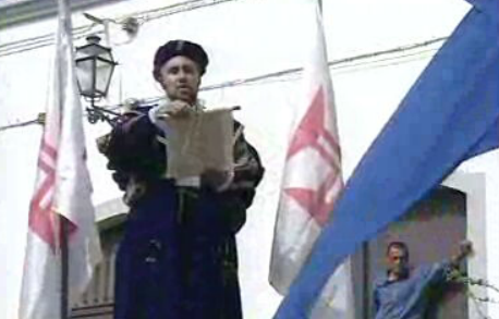 Comemorações dos 500 anos da Descoberta do Brasil