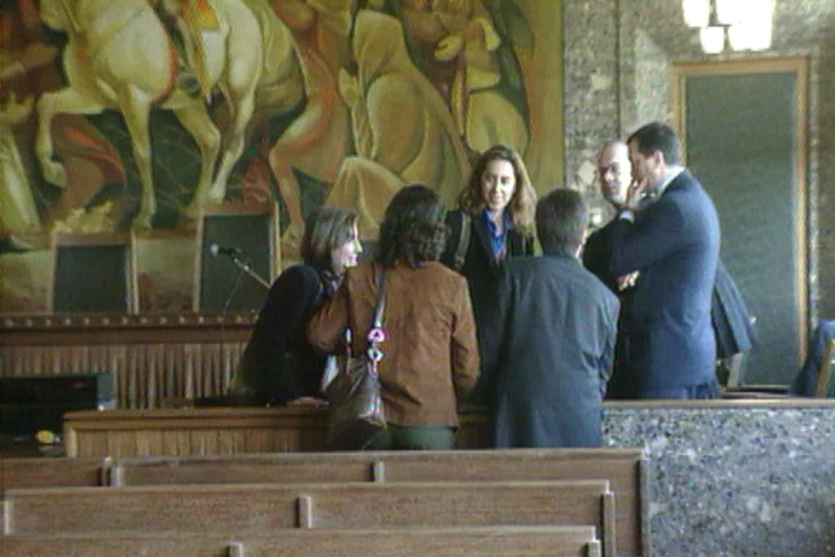 Julgamento do caso Aquaparque