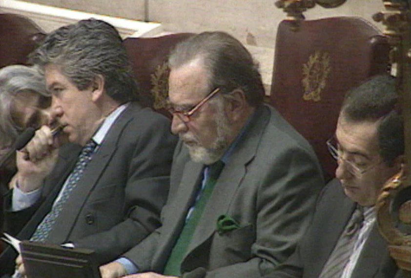 Debate parlamentar sobre a TAP