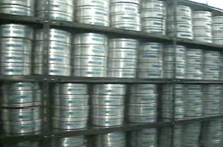 Digitalização dos arquivos da RTP