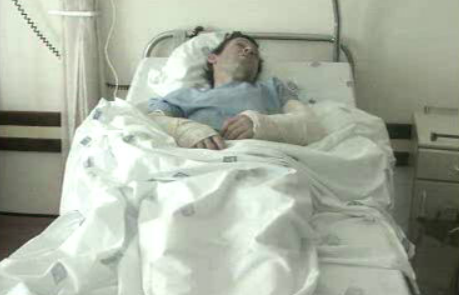 Assalto a bomba de gasolina