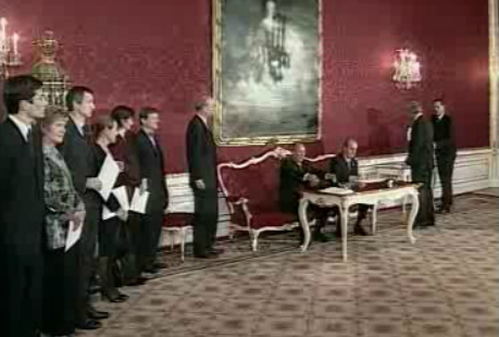 Reunião da Presidência Portuguesa da UE