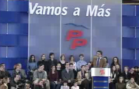 Eleições em Espanha