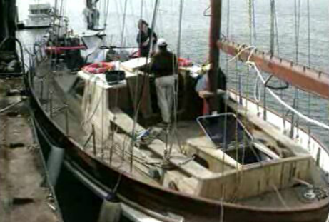 Regata dos 500 anos da Descoberta do Brasil