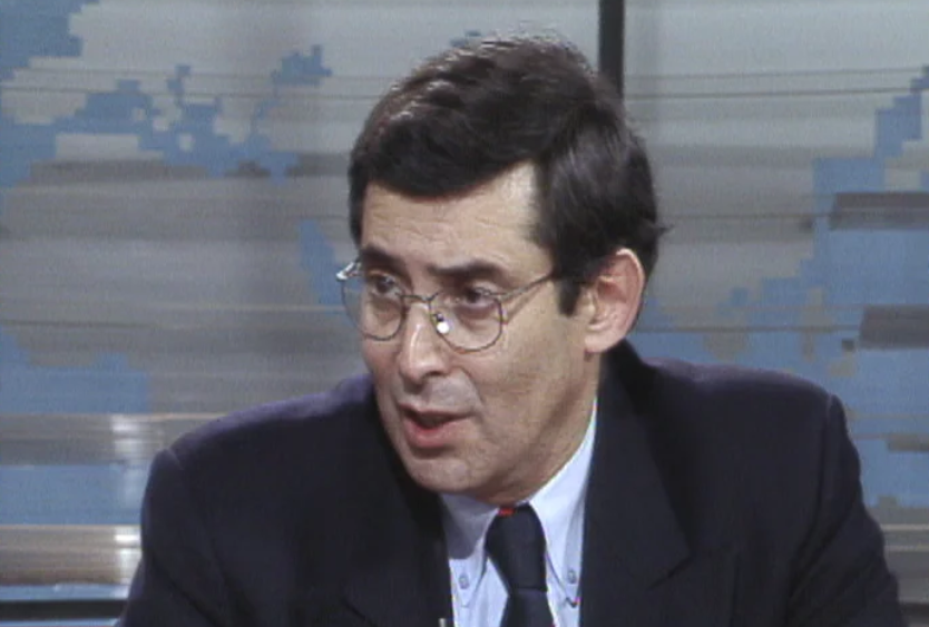 Entrevista a Brandão de Brito