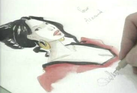 Mostra de BD em Angoulême