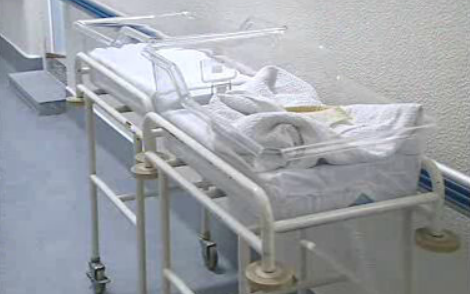 Rapto na maternidade Alfredo da Costa