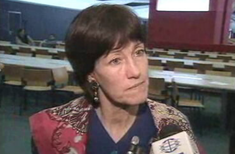 Bélgica quer alterar o Tratado da UE