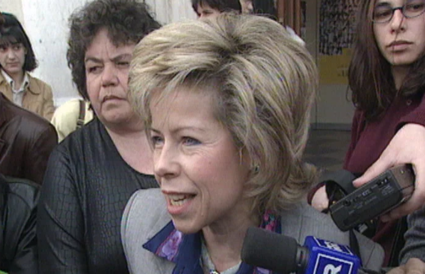 Igualdade representativa nos Órgãos de Decisão