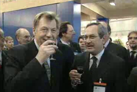 Feira de Turismo de Berlim