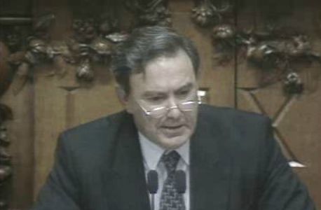 Reações às acusações do Ministro angolano