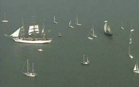 Comemorações da Descoberta do Brasil