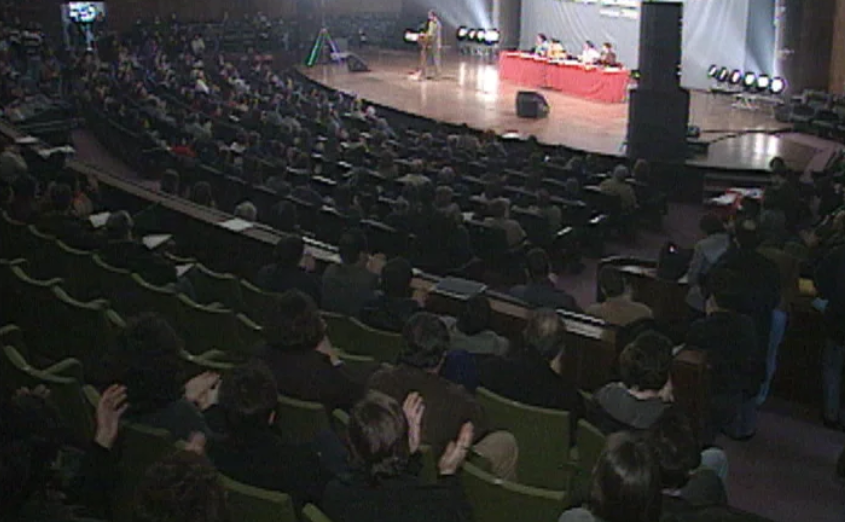 Convenção do Bloco de Esquerda