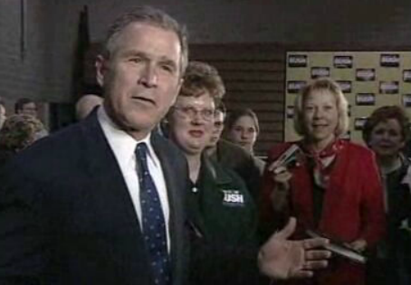 Eleições primárias nos EUA