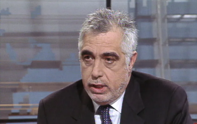 Entrevista a Cáceres Monteiro