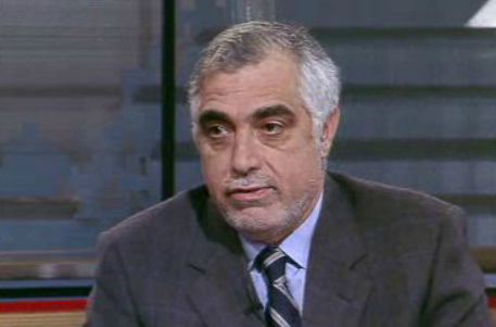 Entrevista a Cáceres Monteiro