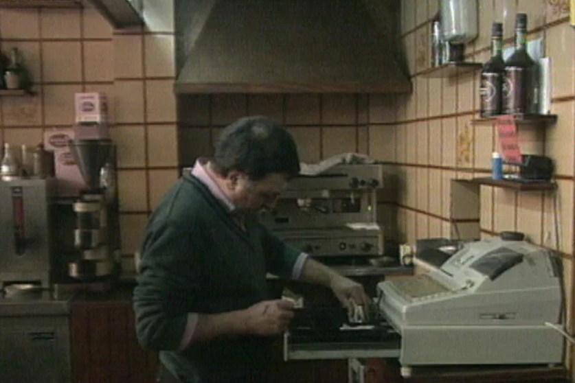 Café a preço de saldo