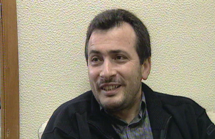 Greve de fome de Daniel Campelo