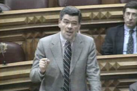 Oposição critica o Governo