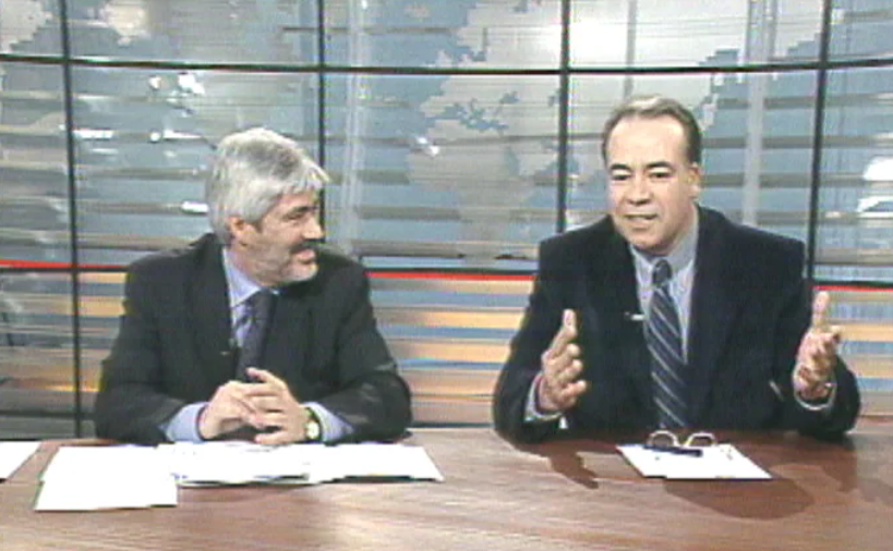 Aumentos em negociação